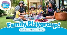 Goodstart Clearview Family Playgroup