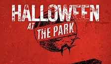 HALLOWEEN AT THE PARK