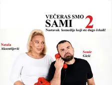 Večeras smo sami  2 - Toronto