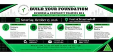 Business & Nonprofit Training Day