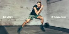 In-Store Strength Class with lululemon Ambassador Jason