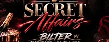Secret Affairs | Bilter's Birthday Bash