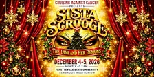Sista Scrooge: The Diva and Her Demons (Live Stage Play)