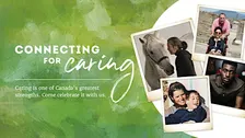 Connecting for Caring in Ottawa