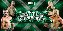 RCW: Battle For Supremacy XX