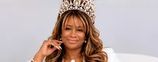 WOMEN OF ROYALTY & DESTINY's  "ALL WHITE" PINK PAGE PARTY