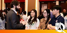 QS  Master's Fair in Hanoi