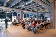 Talk Underground: PRO-TEST en directe