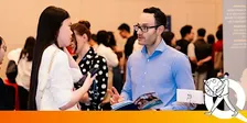 QS  MBA Fair in Hanoi