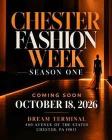 Homecoming Fashion Award Ceremony