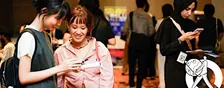 QS Discover Master's Fair in Bangkok งานเรียนต่อปริญญาโทต่างประเทศ