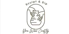 Sculpt and Sip