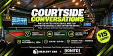 Courtside Conversations