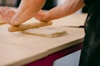 Croissant and the art of Lamination by Pink lane bakery