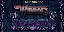 Winners Gira Urbana Le Pain Quotidien 1 de Noviembre