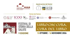 INTERVISTA A BORGATO E VISITA AL SANCTA SANCTORUM - FESTIVAL DELLA SALUTE