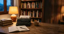 Taller de Narrativa Novela I