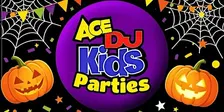 Ace Dj Halloween Party