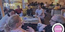 AI Mix & Mingle in September | KI-Stammtisch im September