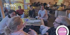 AI Mix & Mingle in February | KI-Stammtisch im Februar