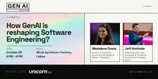 How GenAI is reshaping Software Engineering?