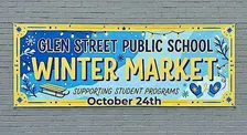 Winter Market