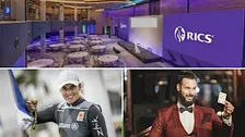 RICS Nederland Gala Dinner 2026