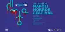 NAPOLI HORROR FESTIVAL - L’ARTE GENERATA DALLA PAURA - SPECIAL EDITION