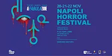 NAPOLI HORROR FESTIVAL - L’ARTE GENERATA DALLA PAURA - SPECIAL EDITION