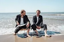 Meyendel met Indie-folk/pop