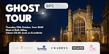 BPC Ghost Tour