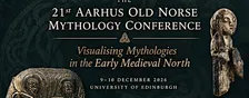 Visualising Mythologies in the Early Medieval North