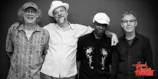 Paul Cebar Tomorrow Sound • Saturday & Sunday Shows