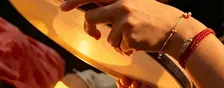 Come As You Are: Meditation Sound Bath & Circle