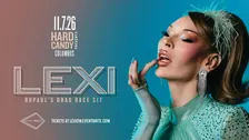 Hard Candy Columbus with Lexi