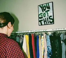 Clothing Swap by The Swap Club