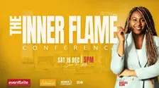 The Inner Flame (Women's) Conference