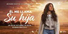 Película “El me llama su hija”