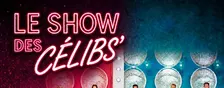 Le Show des Célibs’  — L'amour entre en scène !