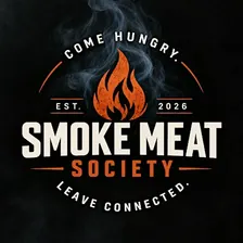Smoke Meat Society: The First Gathering