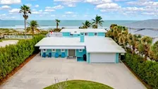 4 Day Oceanfront Boutique Retreat Mind & Body Reset: Cocoa Beach Florida
