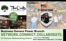 Local Business Owners Networking | Connect • Collaborate • Grow