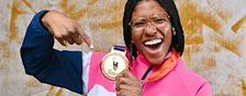 Post-NYC Marathon Celebration: Bronx Medal Monday