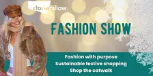 The Stonepillow Fashion Show 2026