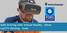 27316  - Safe Driving with Virtual Reality and LoCITY  - Funded by TfL