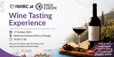 IWIRC at INSOL Europe - Co-hosted by IWIRC Europe and IWIRC Ireland