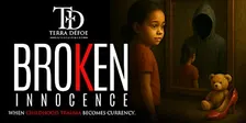 Broken Innocence - Documentary Private Screening