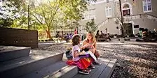 Audubon Uptown - Nov. 18th - Session 1 Tour