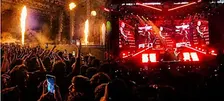 Concert Night