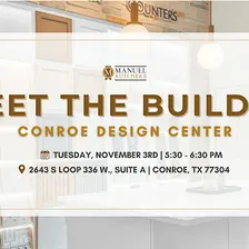 Meet The Builder